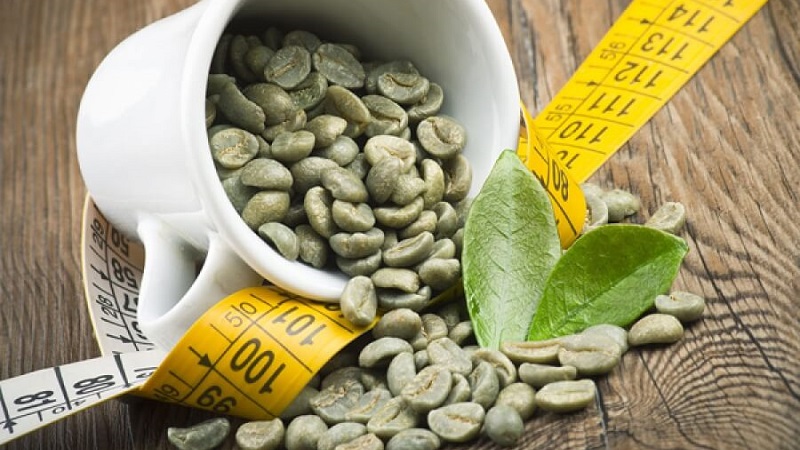 Чай или кофе для похудения: можно ли пить зеленый чай с кофе для снижения веса, отзывы о капучино при диете